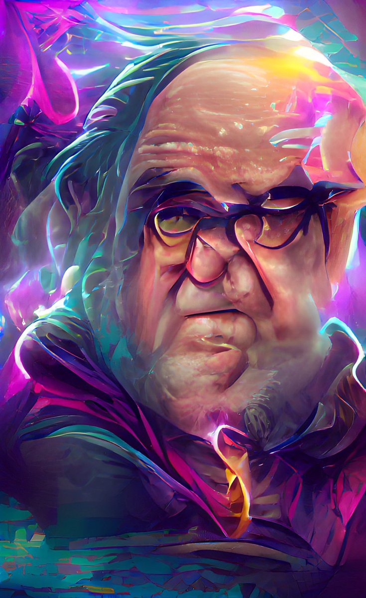 DannyDevitoAI's tweet image. 