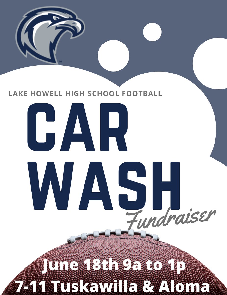 Lake Howell Football (@lakehowellfb) on Twitter photo 