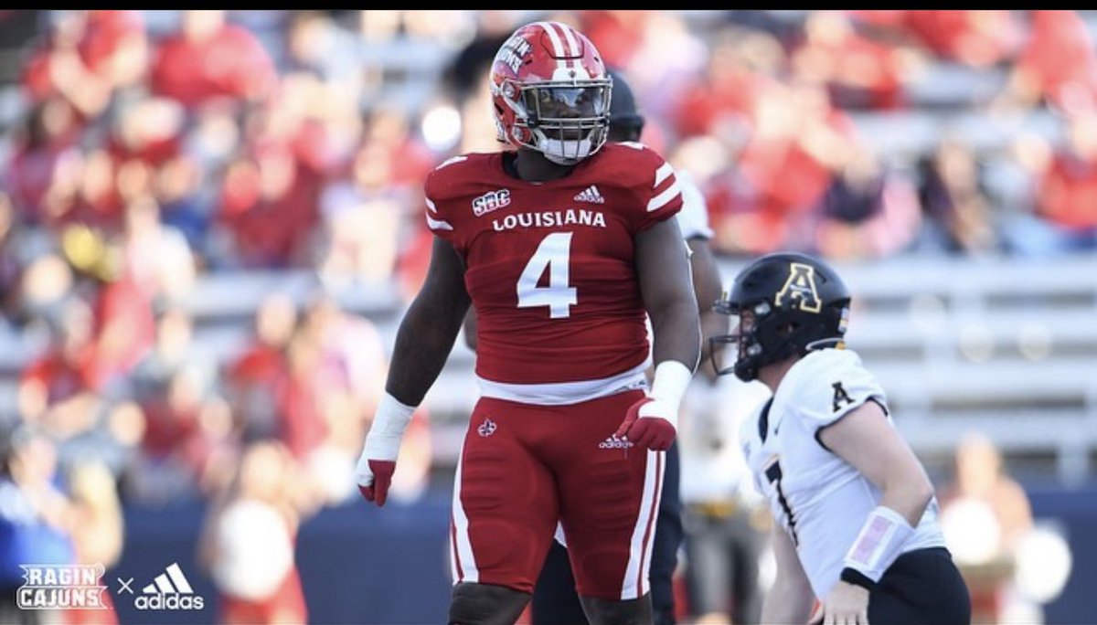 3⭐️ Lance Williams (@lance7k) on Twitter photo I am honored to say that I have received an offer from the University Of Louisiana At Lafayette!!🔴⚪️. #cULture. <a href="/michaeldes1/">Michael Desormeaux</a> <a href="/CoachBryantRoss/">Bryant Ross</a> <a href="/CoachThomas_59/">Dennis Thomas</a> <a href="/HolyCrossFB/">Holy Cross Football</a>. I am honored to say that I have received an offer from the University Of Louisiana At Lafayette!!🔴⚪️. #cULture. <a href="/michaeldes1/">Michael Desormeaux</a> <a href="/CoachBryantRoss/">Bryant Ross</a> <a href="/CoachThomas_59/">Dennis Thomas</a> <a href="/HolyCrossFB/">Holy Cross Football</a>.