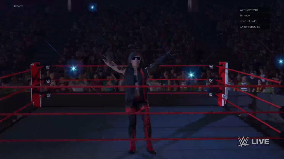 RVW2022's tweet photo. RVW Summer Solstice is LIVE! Wrestling Leagues are NOT DEAD for all those who say so. RVW is in a sold out arena (party) tonight. 

https://t.co/0c9brKNJ5b https://t.co/32x2A1P4dq