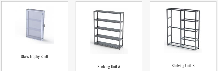 FramingTech's tweet image. Please enjoy our June blog article:
“Aluminum Shelves: The Next Step in the Evolution of Storage Solutions”
blog.framingtech.com/aluminum/alumi…
. . . . .
#aluminumshelves #aluminum #shelves #shelving