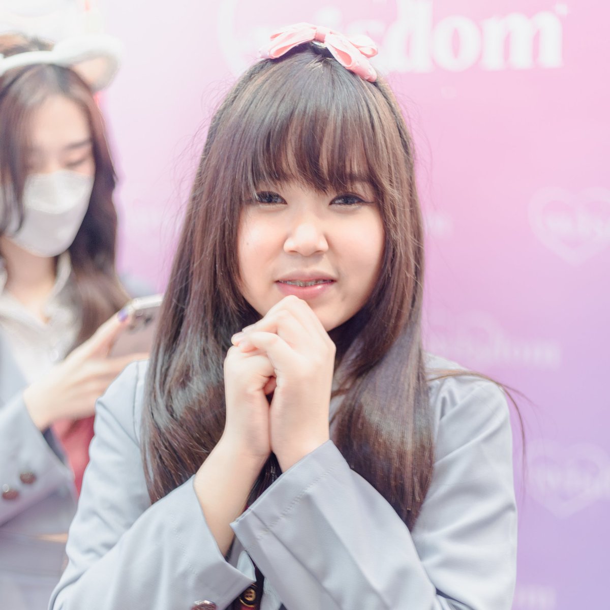 stangwisdom's tweet photo. คิดถึงน๊า.  #wisdom #wisdomidol #wisdomth #wisdomsisters #idolexchange #stangwisdom https://t.co/I01p2GWIa8