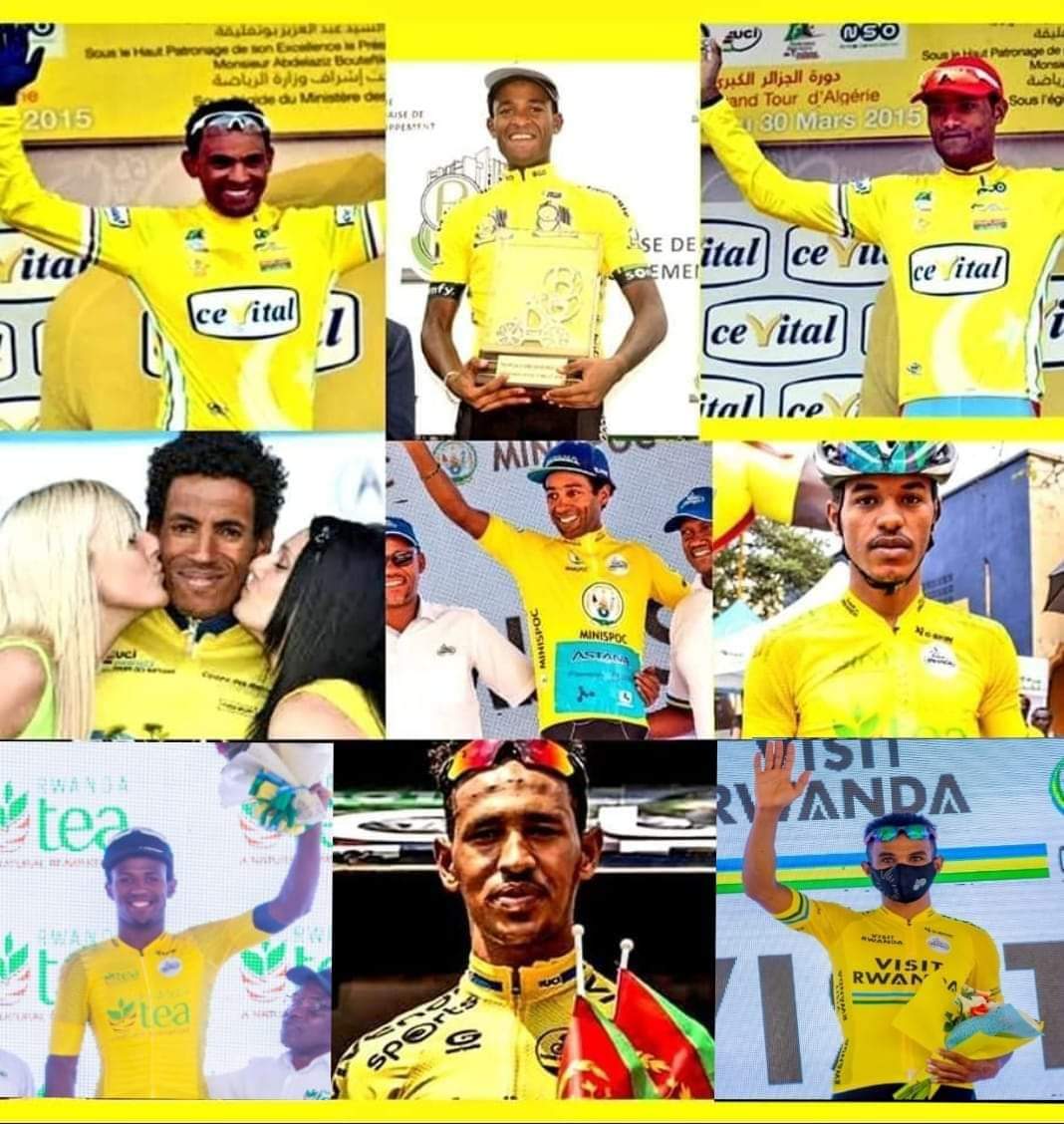 NationalEr_Int's tweet photo. The Asmara Cycling Clubs - #EriTel, #AsBeCo, #Sembel, #Debub & so on also won't let the championship, for sure they'll fight to secure it.
@CharlesMarsault @VeloClubDuNet @eri_skato @Maystarscycling @Cyclingnewsfeed @4AfricanVision @ProtouchAfrica @AfricaWomenBike @CyclingAfrica https://t.co/BkwUW0RKRL