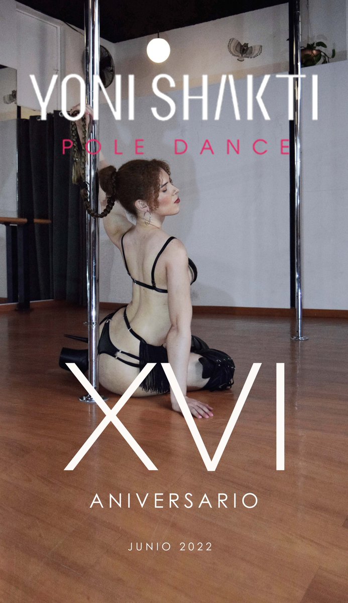 Pole Dance México (@yonishakti) / Posts / X