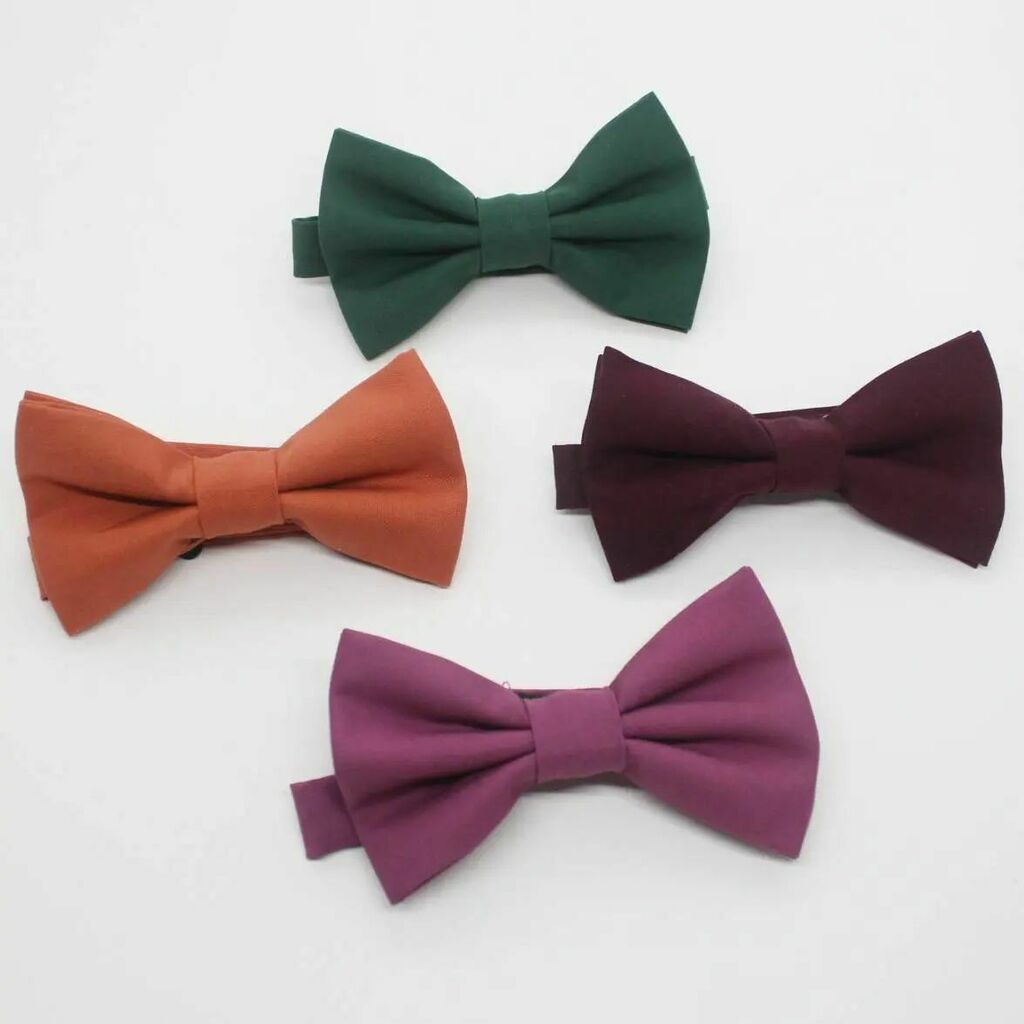 BeckerHandmade's tweet photo. Getting married? Ask me about wedding bow tie sets! 365 colours available!

#BeckerHandmade https://t.co/XAlJWFZtkZ https://t.co/JBTXDEywDs
