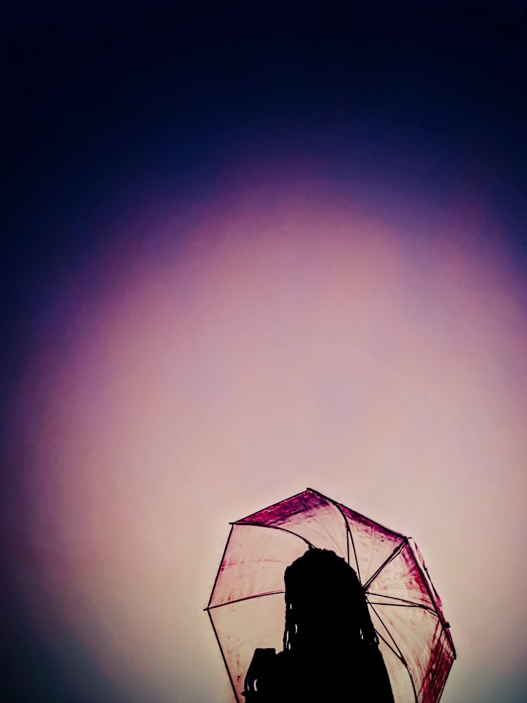 MoodyJai91's tweet image. #minime #kamiyah #mydaughter