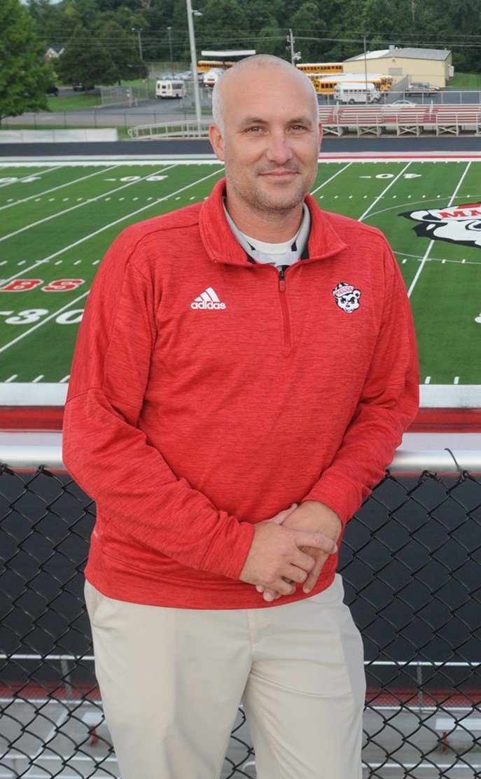 Madison athletic director Joe Bronkella has been hired as the new AD at Center Grove. He will succeed Scott Knapp, a former Shawe &amp; Southwestern AD.

Bronkella has been the AD for the past 6 years and had overseen the renovation of the school's athletic facilities. Good luck Joe!