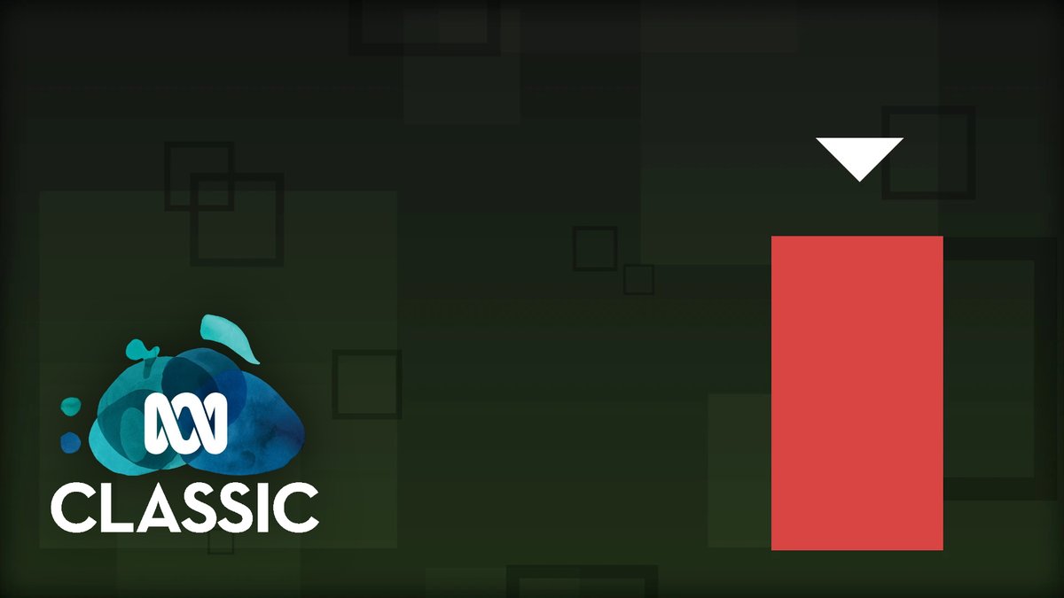 musophrenic's tweet photo. Playing some excellent indie #gamemusic today on @ABCClassic, including @DavidJHousden 's BAFTA nominated masterpiece for #ThomasWasAlone of @BithellGames - scores for curious puzzles, quirky tales, and charming strangers.

Live at 3 PM AEST or anytime online - enjoy the show! https://t.co/gVtSO4hPZz