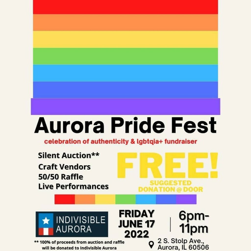 Indivisible Aurora tweet media