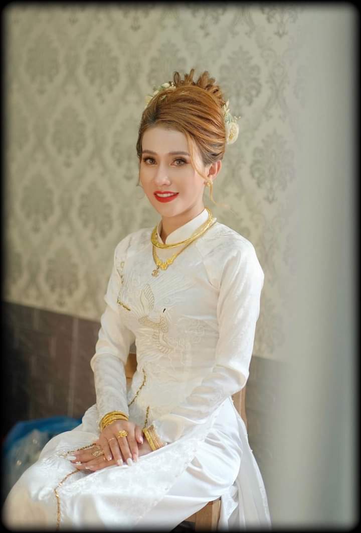 Dau sáng nay