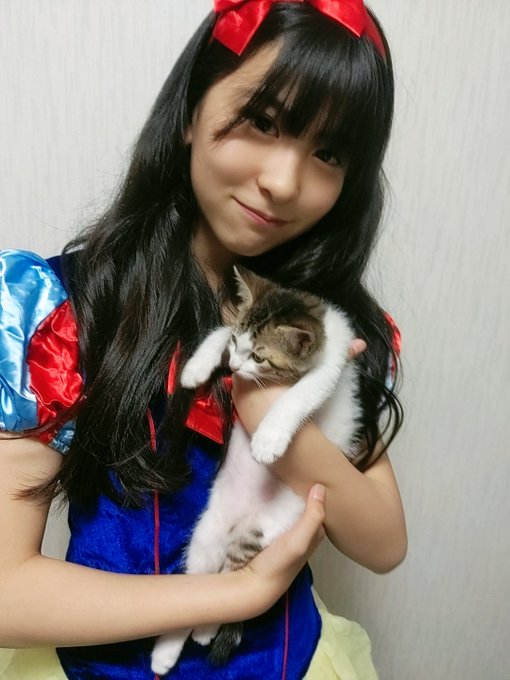 Twitterのコスプレ画像14