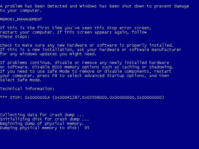 _odisseus's tweet photo. Who is "so old" to remember #WinNuke 95?? 😉
To crash EVERY Windows 95 instance wherever in the Company Network.
Today a new "game" is ready to use: Windows Network File System Crash based on CVE-2022-26937.
Try "https://t.co/OFeRxQRRX5", have fun 👍
https://t.co/dsiyKmSmRz https://t.co/YwNVKOHDCa