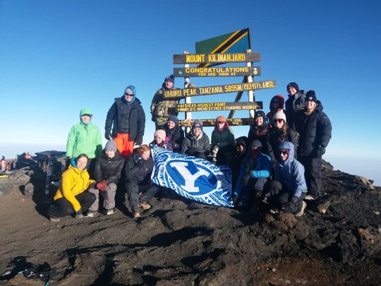 KilimanjaroTan1's tweet photo. You will get never seen before experience on this exclusive #Kilimanjarovolcano and #glacier #trekking
https://t.co/v4y3ihFIeG
#Kilimanjaroglacier #machameroute #hike #volcanodiscovery #volcanotours @BigVolcano #adventure #Kiimanjarotrekking #RT #TwitterNatureCommunity https://t.co/gT7EwL40jV