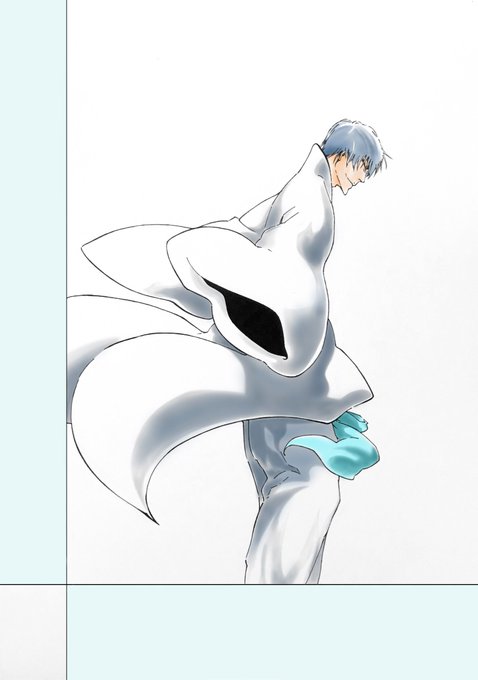 ギン 高画質 のtwitterイラスト検索結果