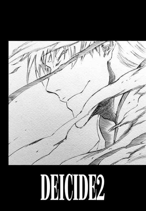 ギン 高画質 のtwitterイラスト検索結果