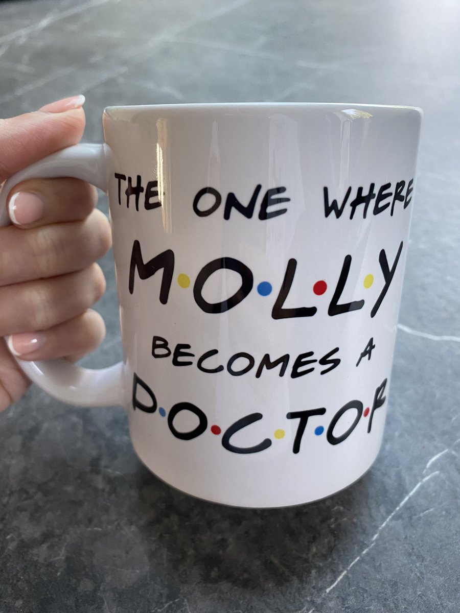 Molly McCarthy-Ryan (@mccarthyryanphd) on Twitter photo It feels surreal to have passed my PhD viva yesterday✔️ A massive thank you to <a href="/clare_ardern/">Clare Ardern</a> , Marianne Gittoes and @DrRSLloyd for creating a great experience and something I will never forget. A final thank you to my supervisors <a href="/SteveMellalieu/">Stephen Mellalieu</a> <a href="/IzzyMoorePhD/">Dr Izzy Moore</a> and <a href="/Bruton_Psych/">Dr Adam Bruton</a>! It feels surreal to have passed my PhD viva yesterday✔️ A massive thank you to <a href="/clare_ardern/">Clare Ardern</a> , Marianne Gittoes and @DrRSLloyd for creating a great experience and something I will never forget. A final thank you to my supervisors <a href="/SteveMellalieu/">Stephen Mellalieu</a> <a href="/IzzyMoorePhD/">Dr Izzy Moore</a> and <a href="/Bruton_Psych/">Dr Adam Bruton</a>!