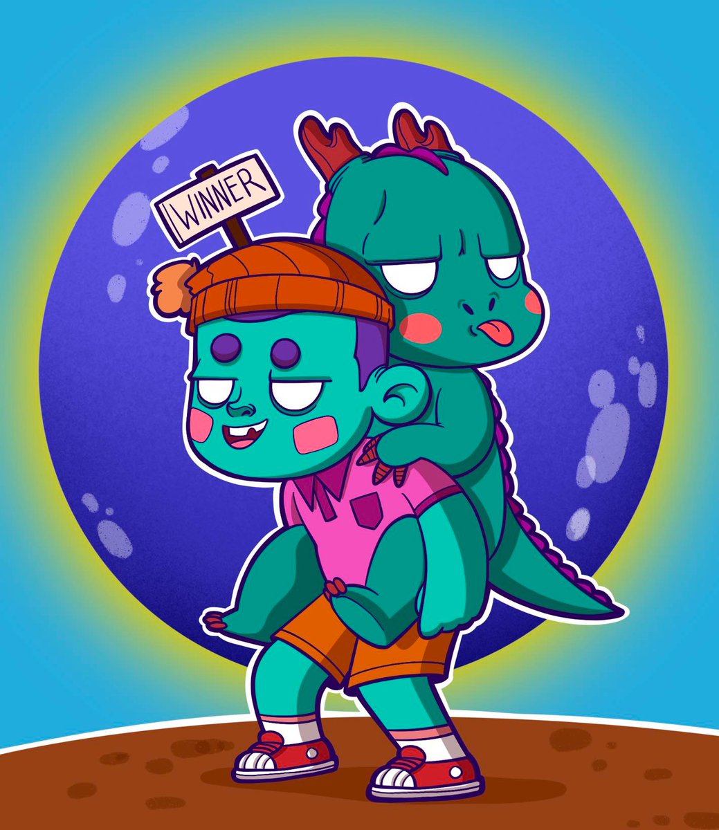 EmeraldKidz| Phase 1 || 💎🧒🟢 tweet media