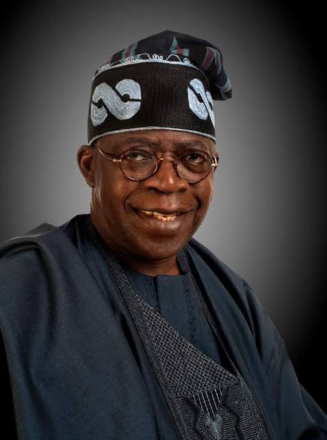 KashimmediaS's tweet photo. Retweet if you are voting Tinubu in 2023 ♾ https://t.co/X84AAQywzb