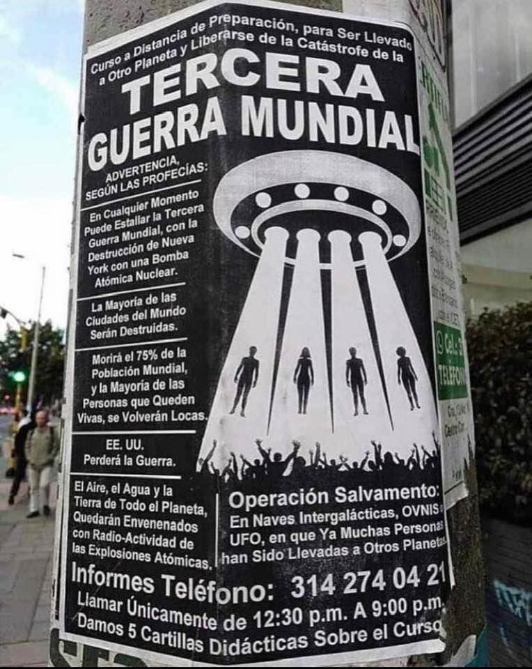 ¿Ya están listos para el curso intensivo? 👽🖖🏼 #alíen 

🌐invencible.net 
#juntossomosinvencibles