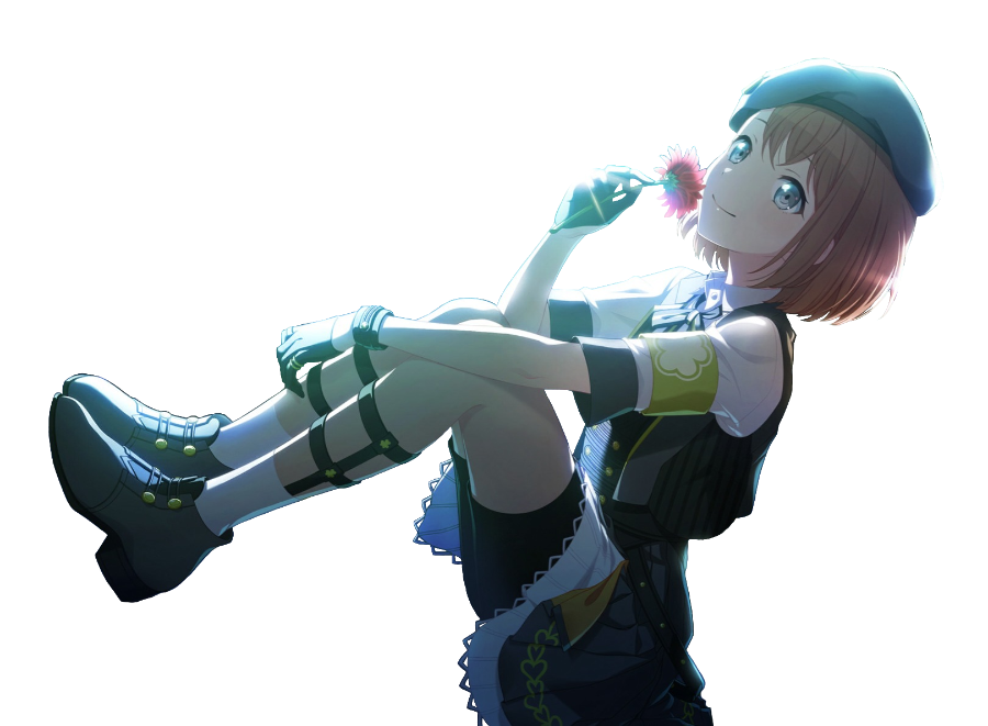 確認用 プロセカ 切り抜き