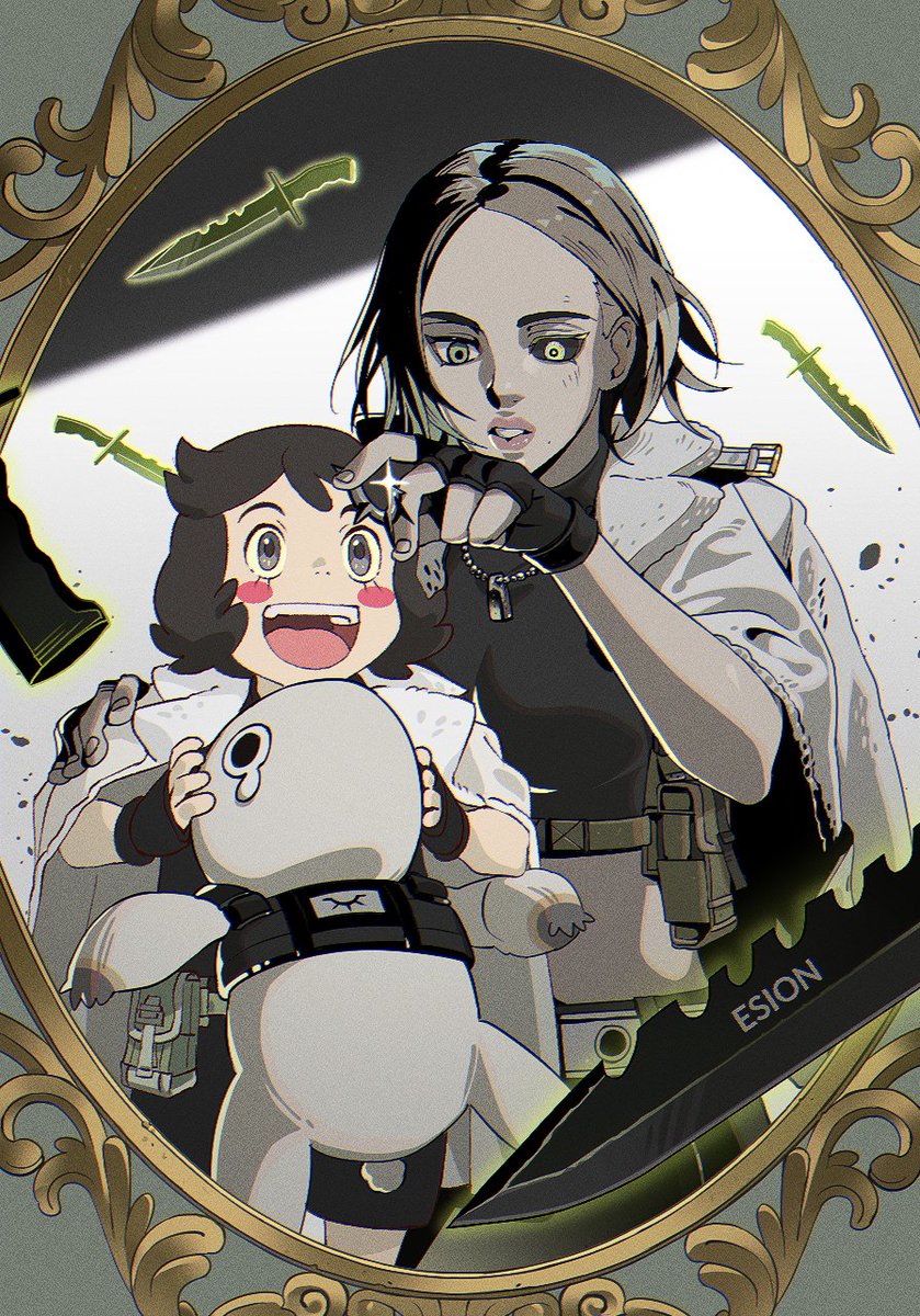 ESION_Club's tweet image. 🌙 ESION x ISEKAI META 🍃
 
To venture safely into the Nightmare World, one must bring powerful allies! We will be giving away 2x Summon List for IsekaiMeta and 2x Guestlist for ESION!

To enter:
• Follow @ESION_Club @IsekaiMeta
• Like + RT
• Tag your friends

Ends in 24hours!