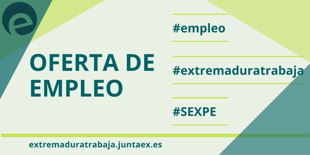 SEXPE-EMPLEA tweet media