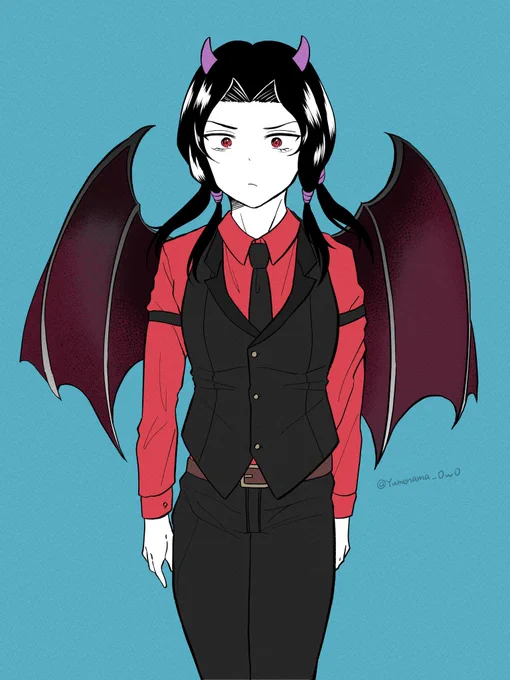 🪞服改変シリ〜ズ② 
