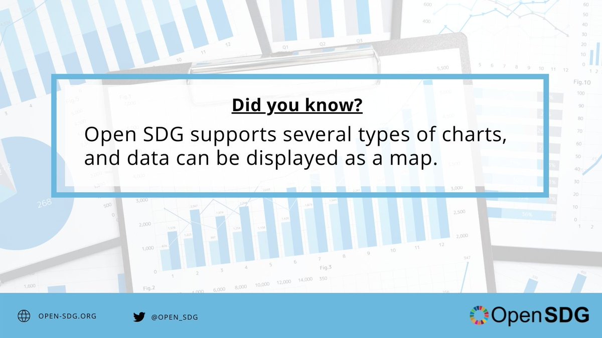 Open_SDG's tweet photo. #OpenSDG supports binary, bar and line charts, and data can be displayed as a map 🗺️
​
To explore data displayed as a map 👀 @destatis_news's Open SDG platform #Goal5 https://t.co/TUVeiFcWD0