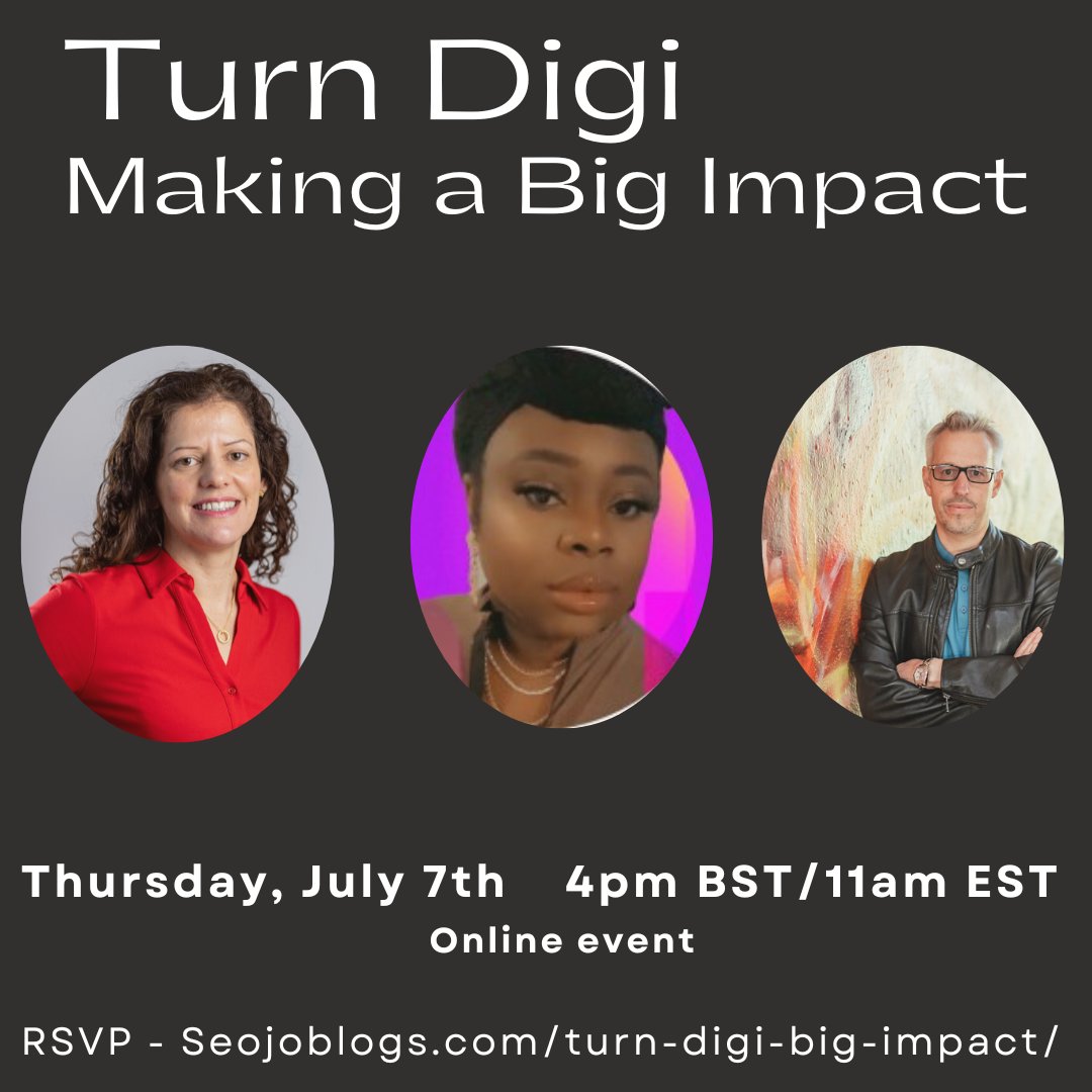 TurnDigi tweet media