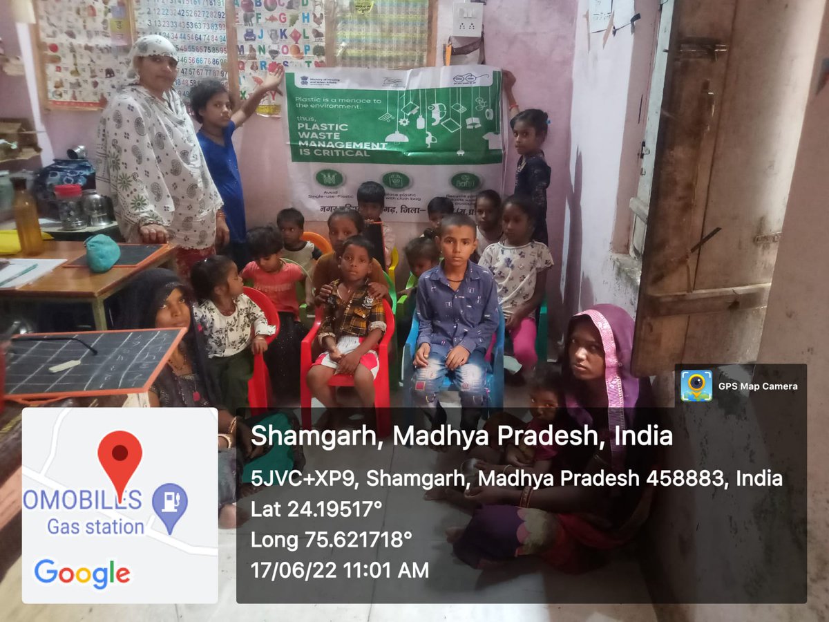 CmoShamgharh's tweet photo. सिंगल युज प्लास्टिक पॉलिथीन प्रतिबंधित अभियान चलाया जा रहा है।
।#Nopolythininmp #NoSUpinmp #swachhsurvekshan2023Shamgarh
@CommissionerUAD
@MoHUA_India
@Secretary_MoHUA
@bhupendrasingho
#Hum_fir_honge_kamyab
#802210
#Shamgarh🤝🏻 https://t.co/gaMrBOcQRG