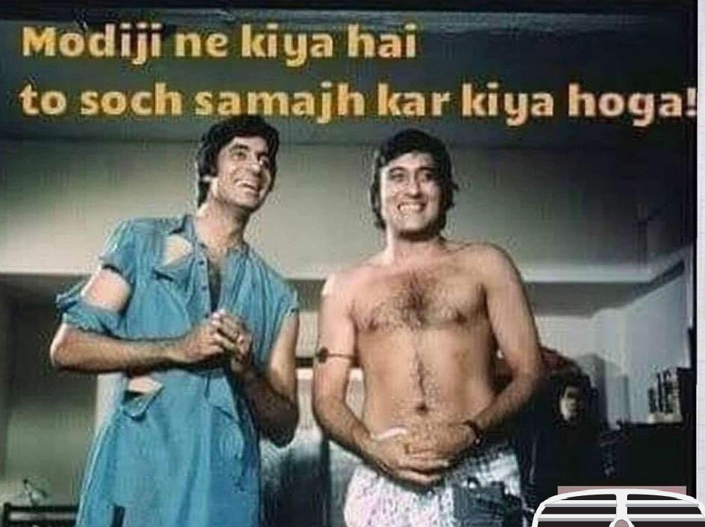 syedsami_o7's tweet photo. Bhakt right now😂 #अग्निवीर https://t.co/9Ii1p4tjIM