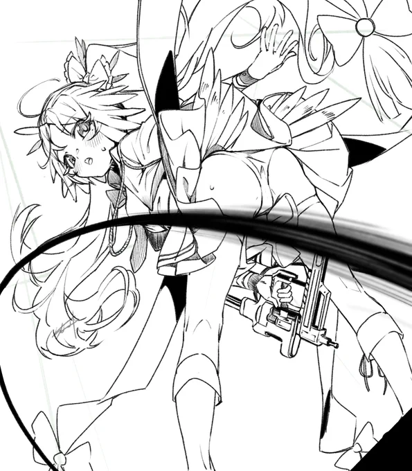 もちもちアイドルパインコーンちゃん 