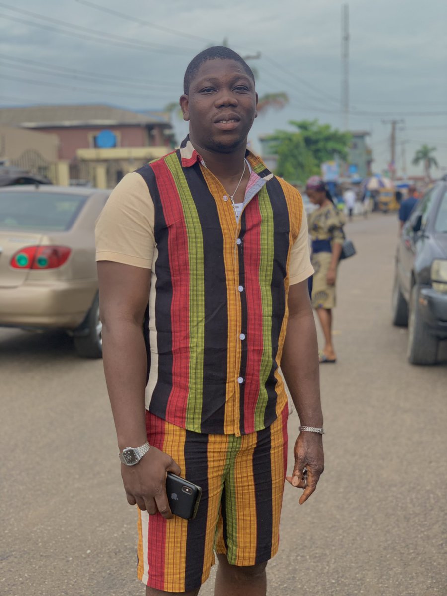GidiGarbs's tweet photo. I just had to say how much i love this clothing line. The clothes fit great. Visit https://t.co/rbBVUQz0F7 to Order Now. 

#gidigarbs #pastor #gistlovers #ASSU #BIGWIZ 17th of June #june #tgif #TGIF #Friday #FridayVibes #vintage #vintagestyle https://t.co/3M4By5Yyv5