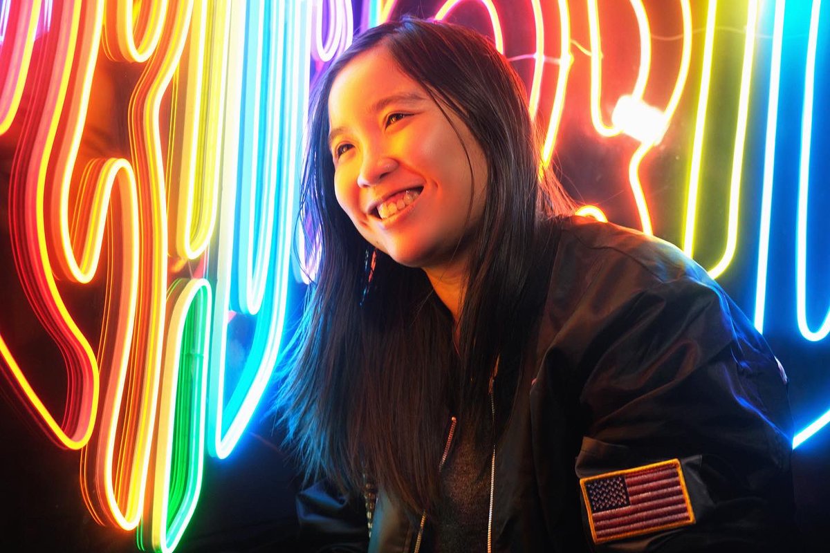 nicadelrosario's tweet photo. We pave the way for a bright future without discrimination and prejudice, where everyone is free to be who they are and to love who they love. #HSCPRIDE2022 #PRIDE2022 #PRIDE #WeComeTogether #A11Together @headshotclinic @durex_ph @astburyph @TheRedWhistle https://t.co/IQUtsQ8DAR