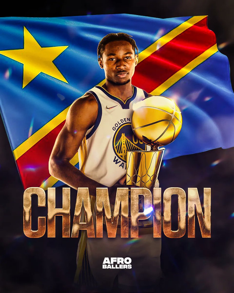 congo_america's tweet photo. @warriors #jonath https://t.co/dWwrDLZaox