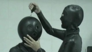 Two Girls In Black Latex Catsuits With Ballhood And Inflateable Mittens  https://t.co/cg5fubQy0U  #breathplay<a href="/tag/hood"class="tags"><span>#hood</span></a><a href="/tag/heavyrubber"class="tags"><span>#heavyrubber</span></a><a href="/tag/rubberdoll"class="tags"><span>#rubberdoll</span></a><a href="/tag/breathplay"class="tags"><span>#breathplay</span></a><a href="/tag/inflatable"class="tags"><span>#inflatable</span></a>