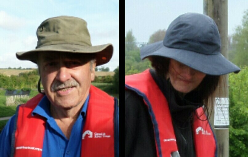 Volunteer LockKeeper tweet media