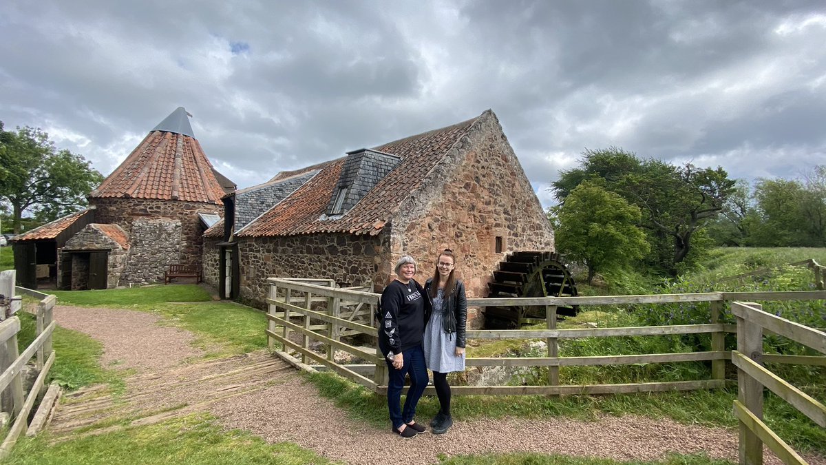 AsixroboDAO_OG's tweet photo. One space left for next weeks 3 day group #Outlander tour

Book via website
#outlanderfans #outlandertour https://t.co/QxjOIRpqar