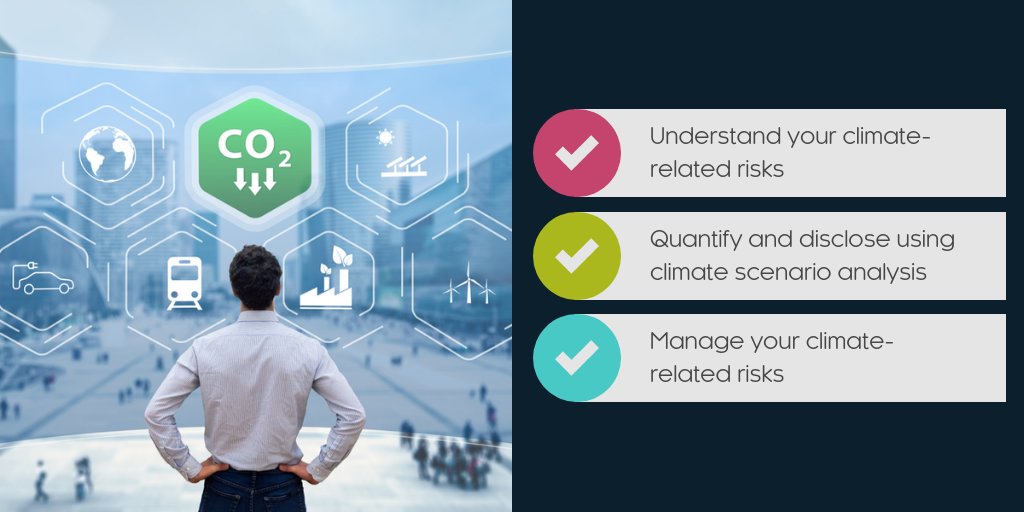 How can investors prepare for climate change?

Our Sustainable Investment Manager <a href="/JnosHidi1/">János Hidi</a> shares 3 practical steps to help the transition towards more sustainable portfolios.

Read more here ➡️ bit.ly/3GRdl76

 #netzerofinance #COP26 #greenfinance