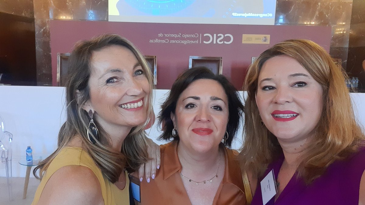 Olga Fernández ⚡ tweet media