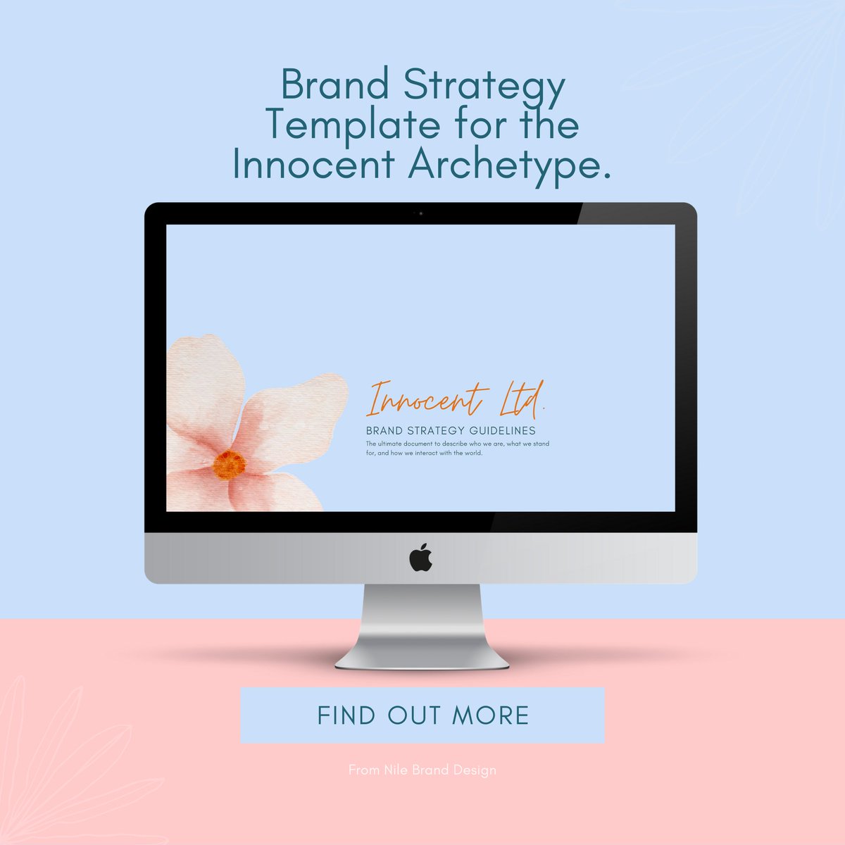 nilsyalcinkaya's tweet photo. 🍾 New Brand Strategy Template with %30 Discount!
Brand Strategy Guide - Innocent Archetype https://t.co/f2M1Iemm9O via @Etsy
#branding #brandingguide #brandingkit #canvatemplate #brandstrategy #digitalmarketing https://t.co/J3YagxPf6e