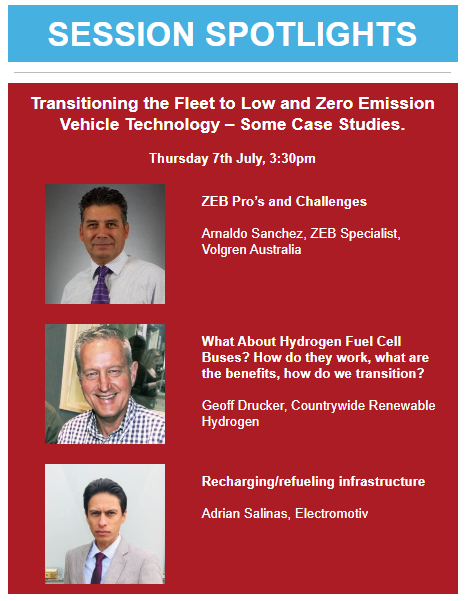 Only 3 weeks to go! 
Register for the 2022 BusVic Maintenance Conference and Trade Show now to access two days of fantastic presentations, workshop sessions and networking opportunites.  Register here: cvent.me/lPMQN1?RefId=Tw
#BusVic