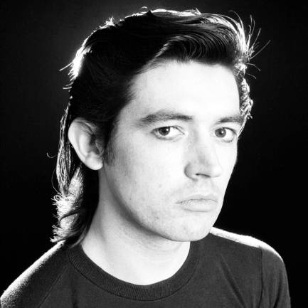 Happy Birthday Mr Chris Spedding 