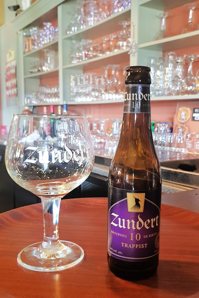 Van Gogh Nationaal Park tweet media