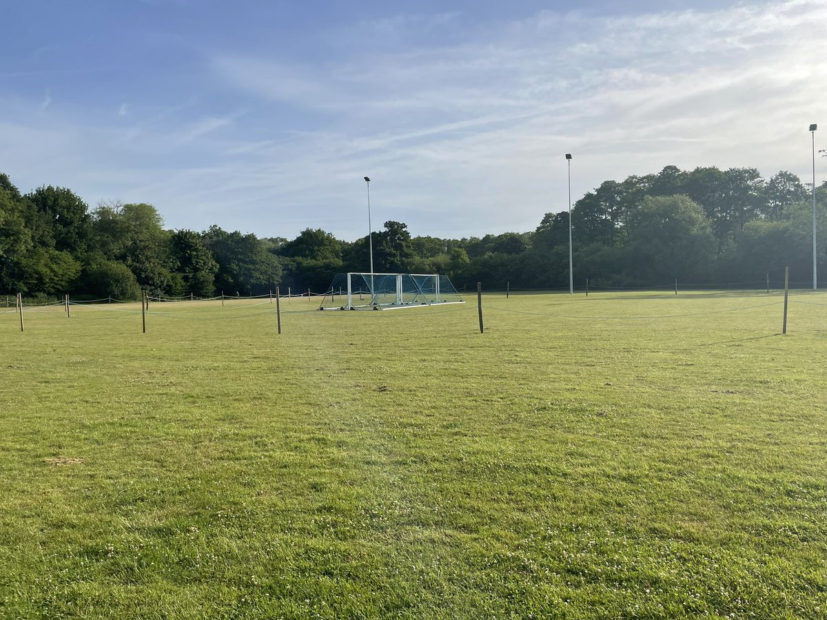 stevehowler's tweet photo. Looking ready for a weekend football festival @PTJFC6aside @PetersfieldAfc https://t.co/YBGYL6g1gh