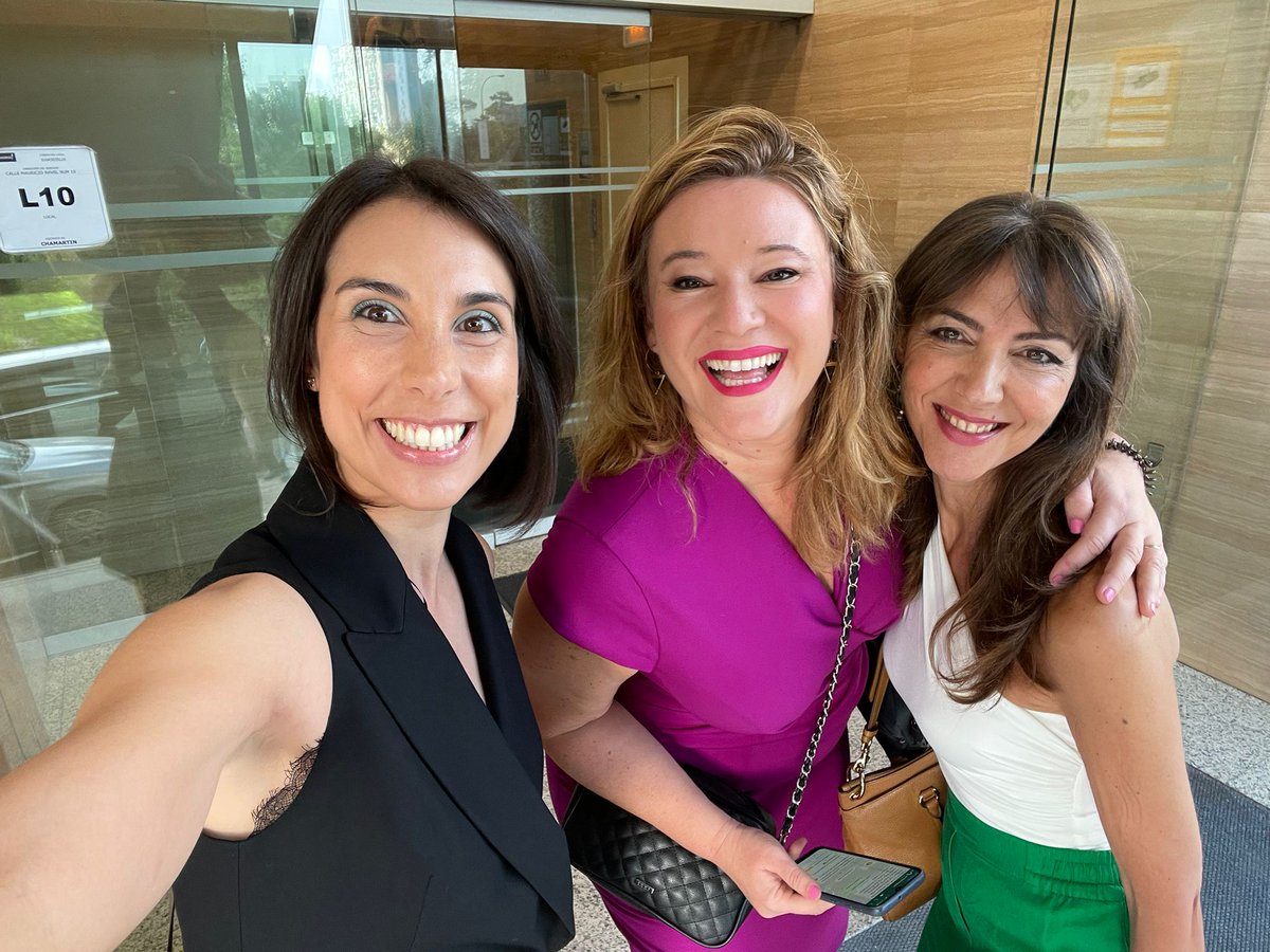 Olga Fernández ⚡ tweet media