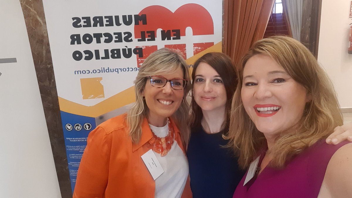 Olga Fernández ⚡ tweet media