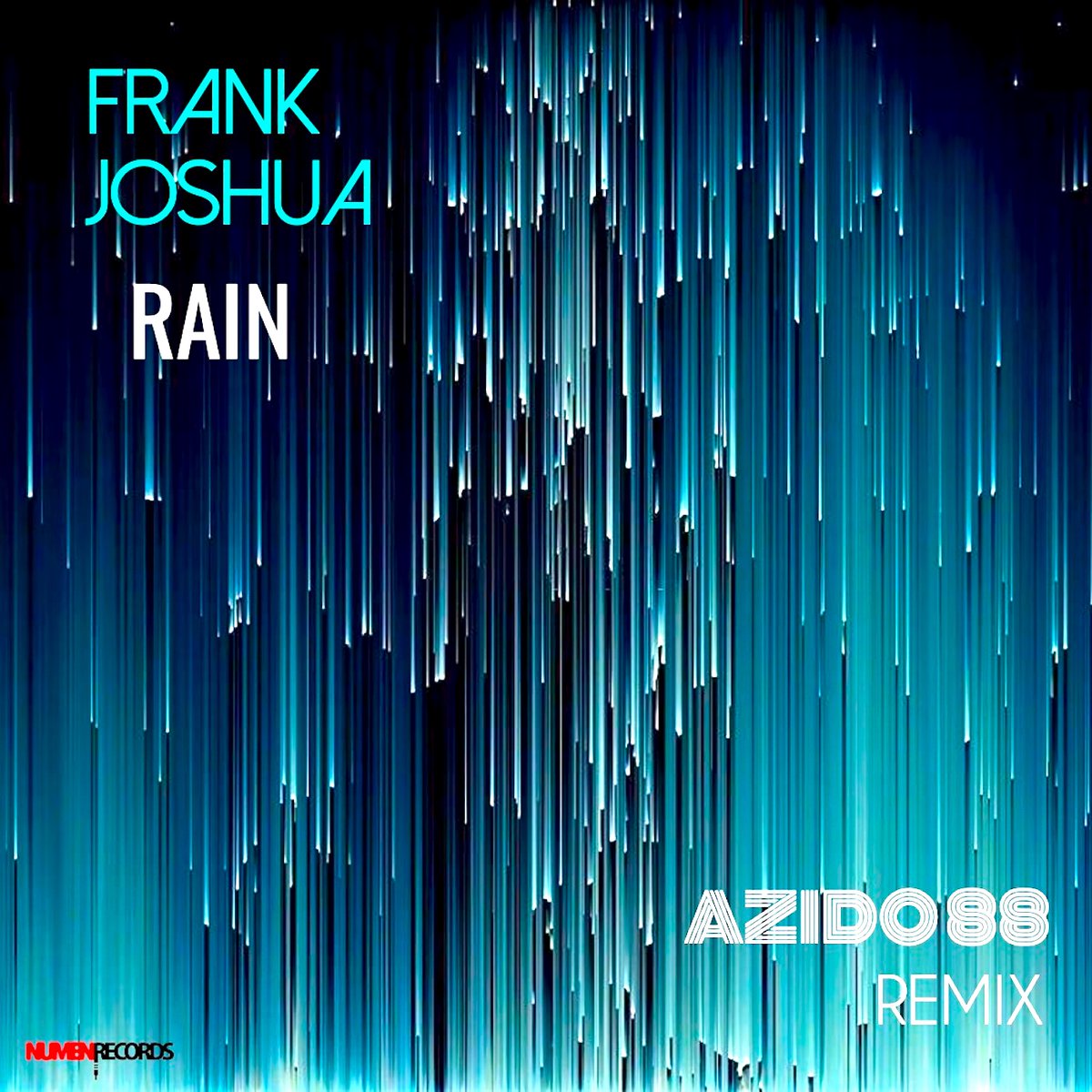 We are delighted to bring you <a href="/frankjoshua/">Frank Joshua / No Face💙Just Music</a>  "RAIN"  the  <a href="/Azido88/">Azido 88</a>  remix. Out now on Spotify, Amazon, iTunes,Pandora, Tidal, Numen Records site etc.
Spotify:open.spotify.com/track/2ovcYRzV…...
Youtube:youtu.be/a23rGaIkSK0
Video Diego Monfredini