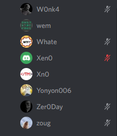 _Euzebius's tweet image. Hier, 17ème meetup @hackthebox_eu 🇫🇷.
Une soirée au top : 3 boxes windows faciles présentées : Legacy par @_Euzebius , Grandpa par Xn0 et Remote par @FatCyclone .

Prochain meetup le 14 juillet !

#CTF #RoadToOSCP #HTB #meetups #EthicalHacking #CyberTraining