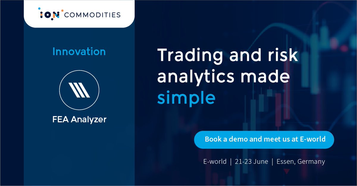 ION Commodities tweet media
